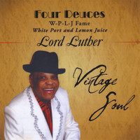 Lord Luther - Vintage Soul