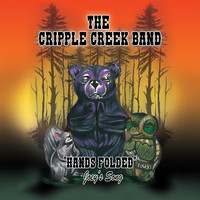 The Cripple Creek Band - Hands Folded (Joey's Song)