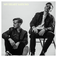 Mills - My Heart Says No