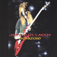 Jeff Kollman - Schizoid