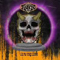 Flakzz - Unique