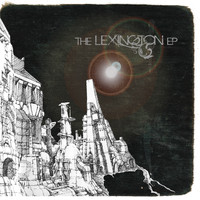 Lexington - The Lexington - EP