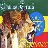 Living Truth - Resistance