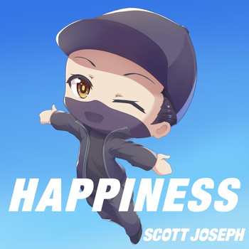 Scott Joseph - Happiness