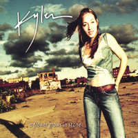 Kyler - A Flower Grows In Stone