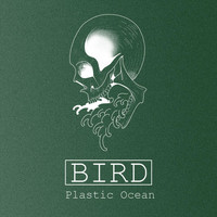 Bird - Plastic Ocean