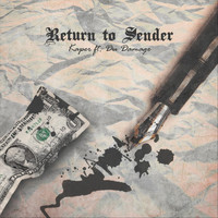 Kaper - Return to Sender (feat. Du Damage) (Explicit)