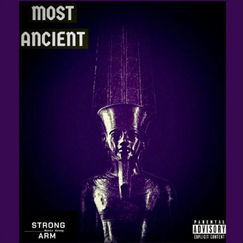 Ancient - Most Ancient (Explicit)