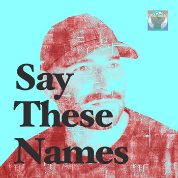 King Jamsheed - Say These Names