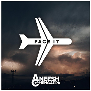 Aneesh Chengappa - Face It