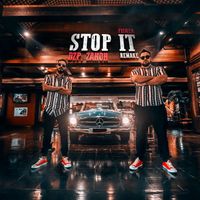 Zanon, Dzp - Stop it (Zanon, Dzp Remake)