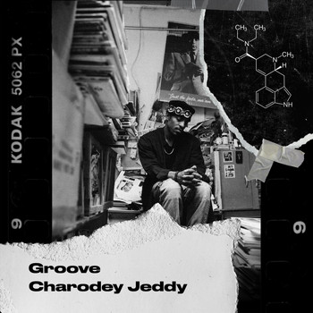 Charodey Jeddy - Groove