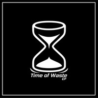 Geoxor - Time of Waste