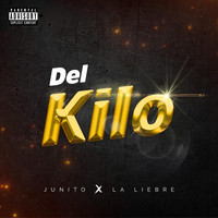 Junito - Del Kilo (feat. La Liebre) (Explicit)