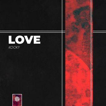 Kooky - Love
