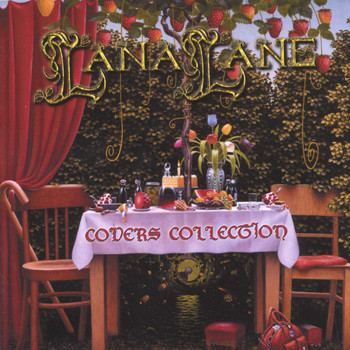 Lana Lane - Covers Collection
