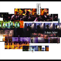 Languid - 3 Days Later