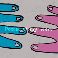 Alex Hall - Pocket of My Heart