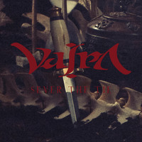 Vajra - Sever the Tie