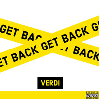 Verdi - Get It Back (Explicit)