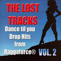 Various (Reggaeton) - The Lost Tracks