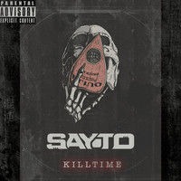 Sayto - Kill Time 