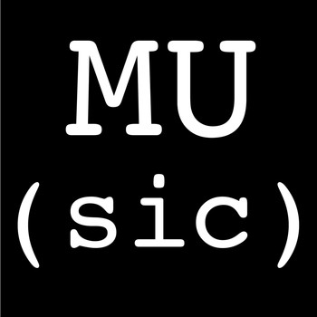 Mu - (Sic)