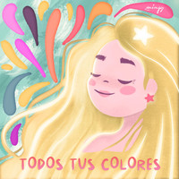 Mingo - Todos Tus Colores