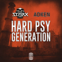 StarX - Hard Psy Generation
