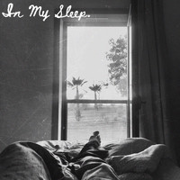 Amii Dawes - In My Sleep