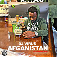 DJ Virus - Afganistan (Instrumental)