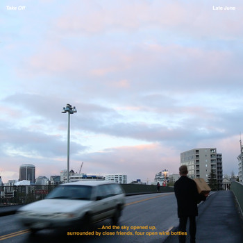 Late June - Take Off
