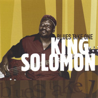 King Solomon - Blues Take One
