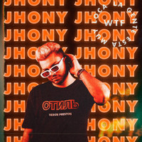 Foxel - Jhony (Explicit)