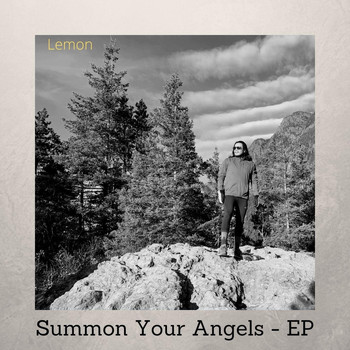 Lemon - Summon Your Angels - EP