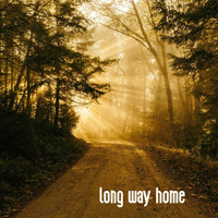 Bruce Lomet - Long Way Home
