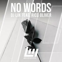 DJ Lin - No Words (feat. Rico Oliver)