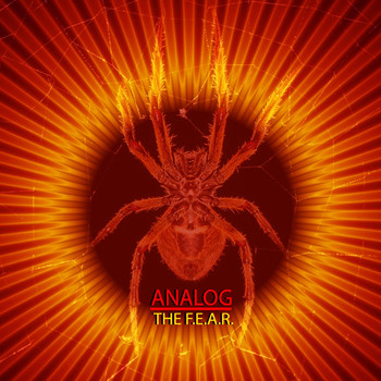 Analog - The Fear (Explicit)
