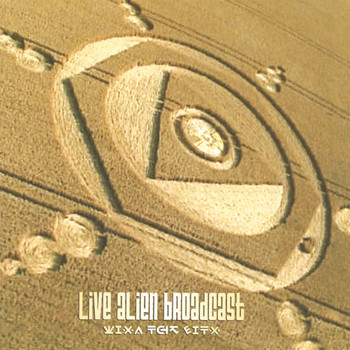 Live Alien Broadcast - Long Way Down