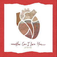 J.P. Music - How Can I Love You (Live) [feat. Calvis Hammond]
