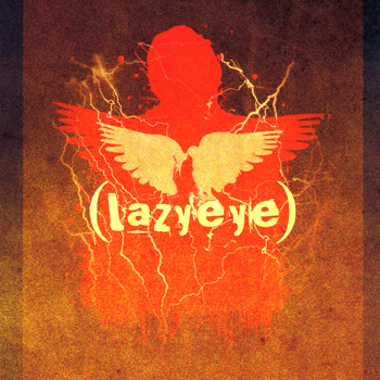 LazyEye - Lazyeye 