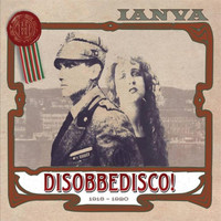 IANVA - Disobbedisco! (Explicit)