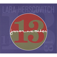 Lara Herscovitch - Juror Number 13