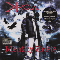 Krow - Identity Krisis