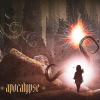 Axxia Inn - Apocalypse (Explicit)