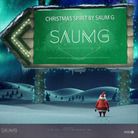 Saum G - Christmas Spirit