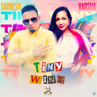 Sandesh Sewdien - Tiny Winy (feat. Varsha)