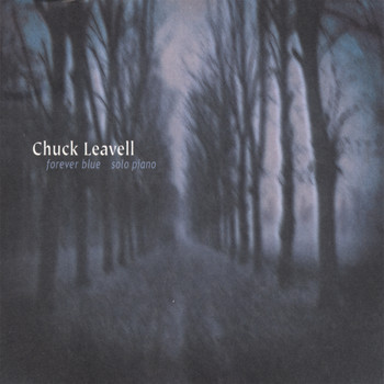 Chuck Leavell - Forever Blue
