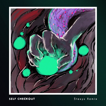 Underbelly - Self Checkout (Stasys Remix)