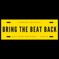 Jordan Patural - Bring The Beat Back